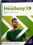 Headway (5th edition) Beginner Teacher's Guide with Teacher's Resource Center